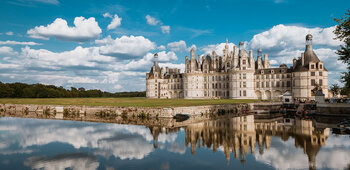 Le Château de Chambord