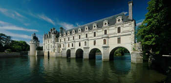 Le Château de Chenonceau