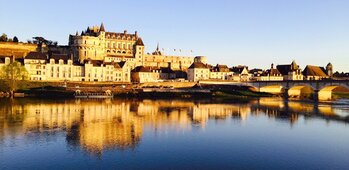 Le Château d’Amboise