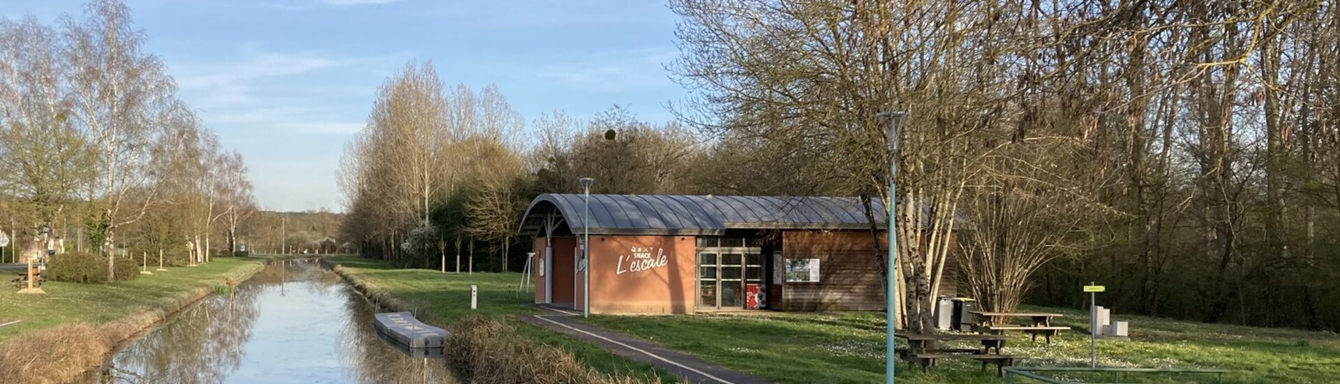 Location Foyer rural 